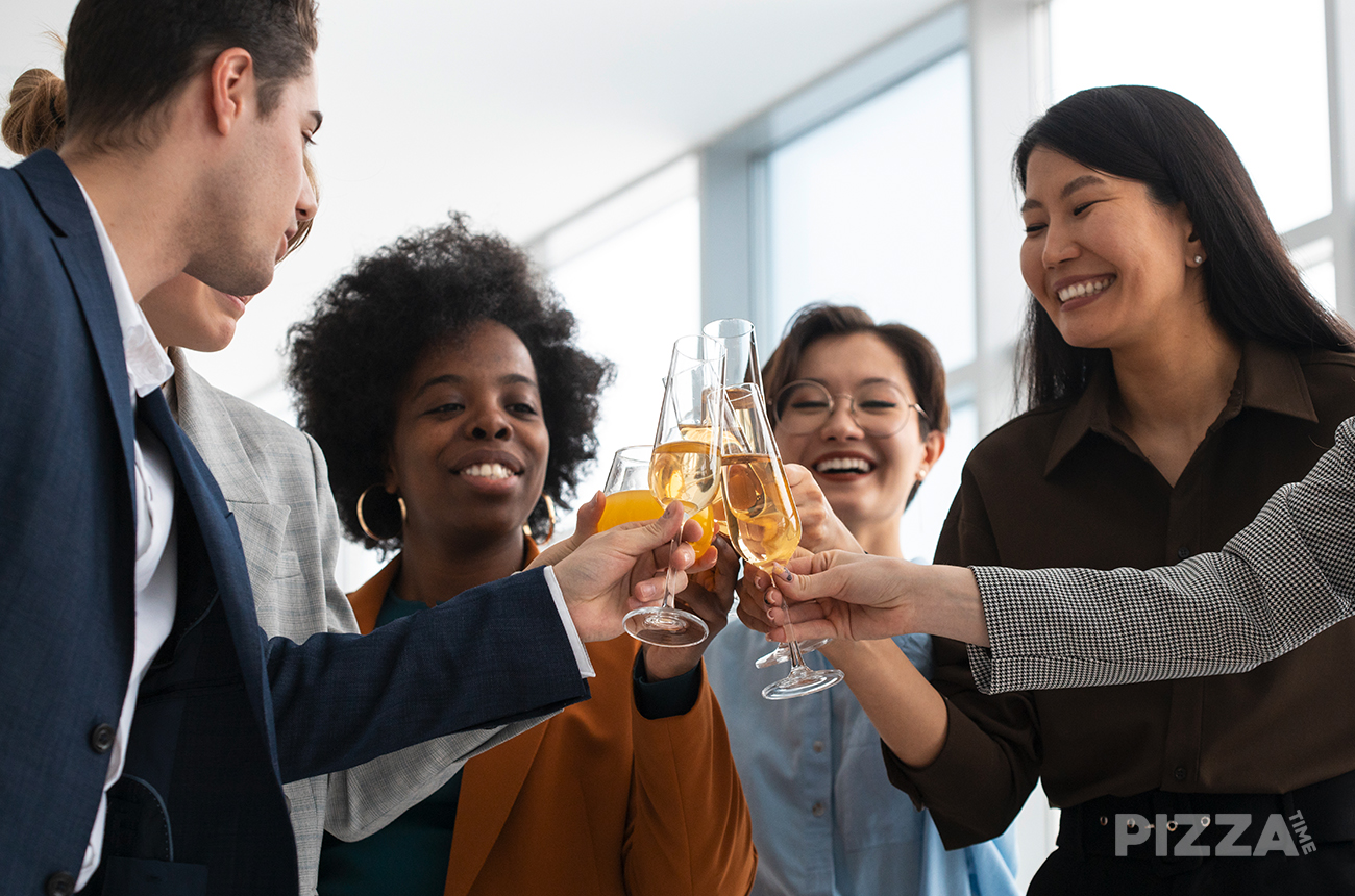 EOFY Parties Definition, Ideas & Tips to Plan The Perfect Party — free download